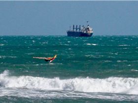 More pics from the shore on Saturday 4th August