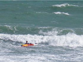 More pics from the shore on Saturday 4th August