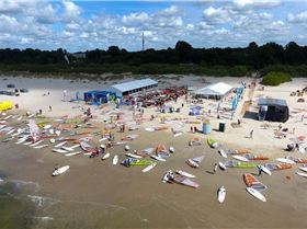 BIC Techno Youth worlds