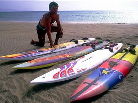 Sotavento07 roo boards