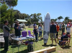 gps team challenge prize draw