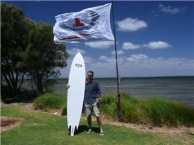 gps team challenge prize draw