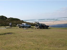 Sundowners - 15km South of Artur River : 30KM south of Marrawah