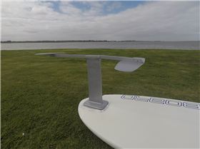 Reinforce your DIY foils... or else!