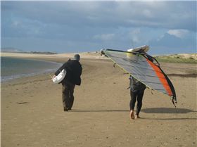 board on left, didnt work but worth a try!