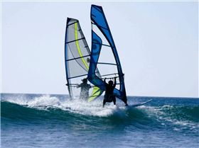 Sellicks Funnel 17Nov07