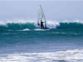 Sellicks Funnel 17Nov07