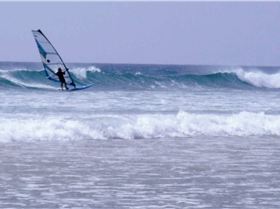 Sellicks Funnel 17Nov07