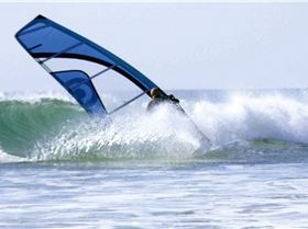 Sellicks Funnel 17Nov07