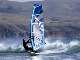 Sellicks Funnel 17Nov07