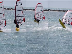 woodies point,  19th november