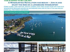 Gosford 2018 October long weekend