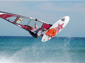 Oli @ Gerroa 17/11/07