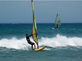 Zac @ Gerroa 17/11/07