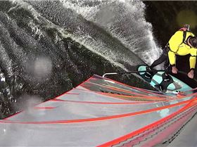 Vintage Mistral Flow