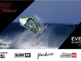 NSWWA Event 1 - Woopi