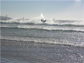 Almost summer - Sth Aus 