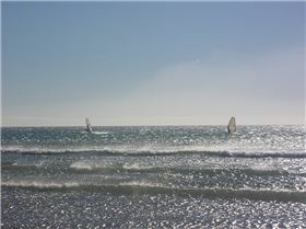 Almost summer - Sth Aus 