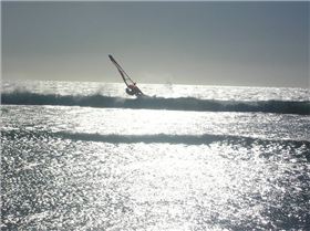 Almost summer - Sth Aus 