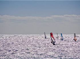 Visit  to Coronation Beach. Oct 07