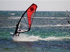 Visit  to Coronation Beach. Oct 07