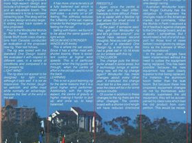 2nd gen windsurfer arguments