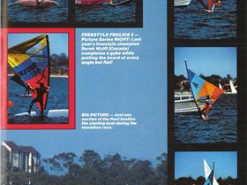 1985 windsurfer worlds
