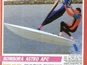 bombora apc