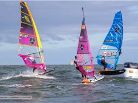 new EVO's and flight's?