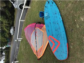 Dyno 105 L - sweet ??