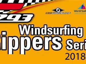 BIC Techno 293 - Rippers Series