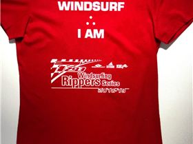 BIC Techno 293 - Rippers Series