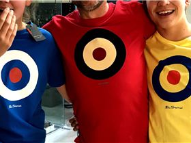 BIC Techno 293 - Rippers Series