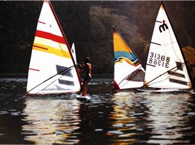 Achensee, 1982 (Tirol Austria)