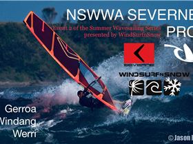 NSWWA SEVERNE PRO
