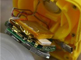 GW52 touchscreen socket