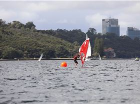 Mounts bay LT racing