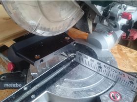 Fanatic Foil made suitable for Exocet RS