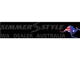 simmer style WA