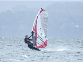 Wallis Lakes GPS event 2018