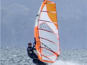 Wallis Lakes GPS event 2018