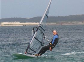 Balanced harness lines