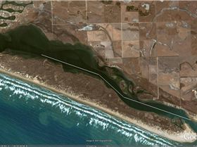 Course for KA Sails SA Summer of Speed Round2