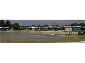 Milang Saturday 8th December 2007