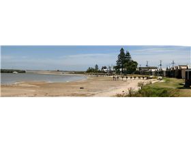 Milang Saturday 8th December 2007