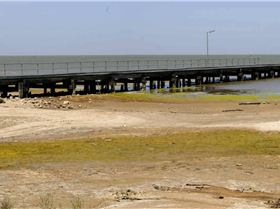 Milang Saturday 8th December 2007