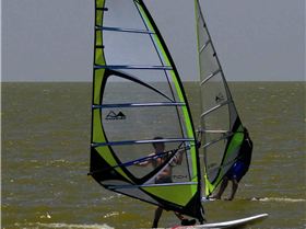 Milang Saturday 8th December 2007