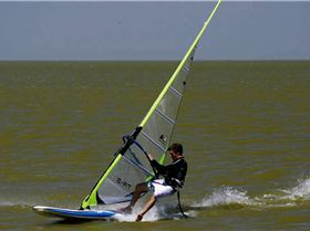 Milang Saturday 8th December 2007