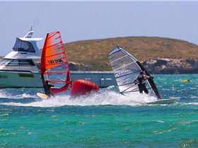 Sails & Windsurfing Centre WA State Slalom Titles