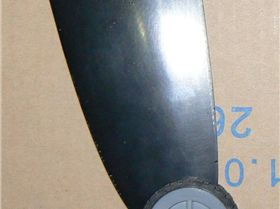 Time Machine prototype for getting in closer to the bank.